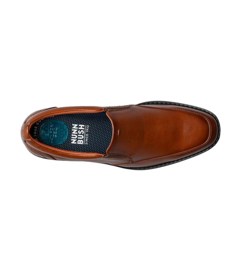 Stark Cap Toe Oxford