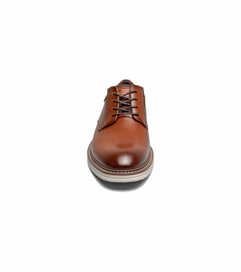 Gates Plain Toe Oxford
