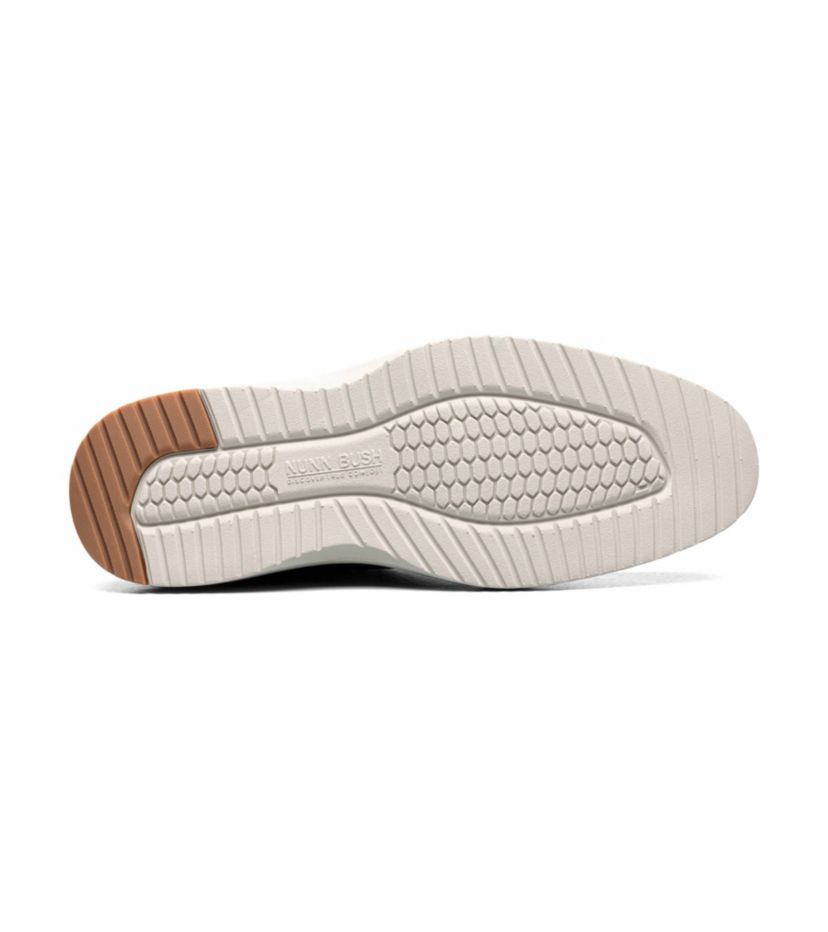 Gates Plain Toe Oxford