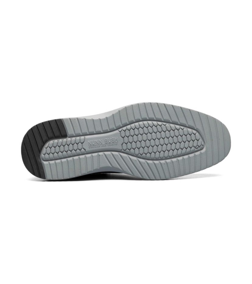 Gates Cap Toe Oxford