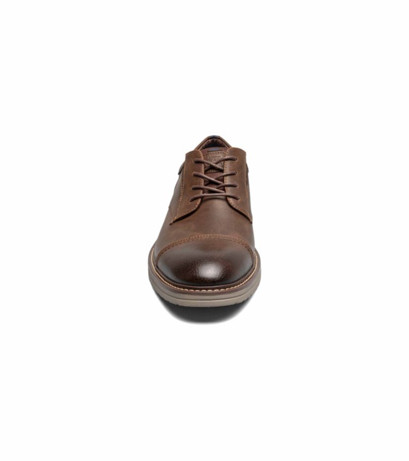 Gates Cap Toe Oxford