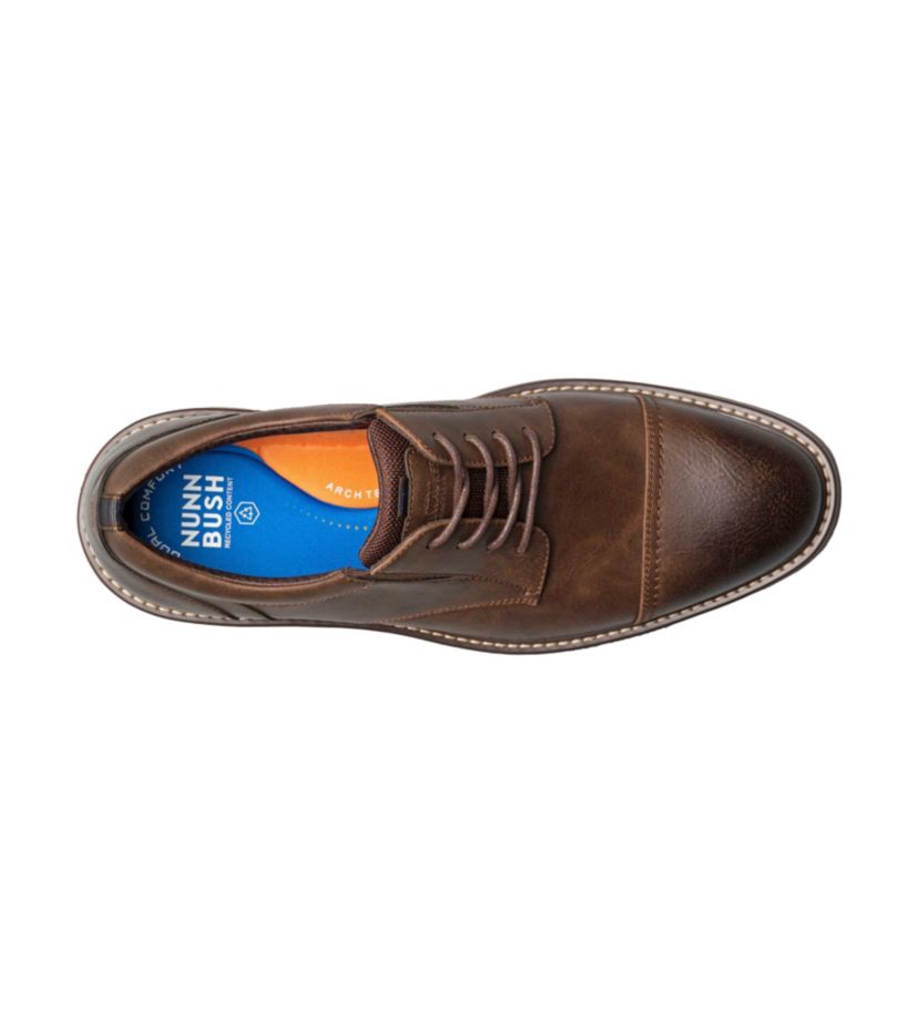 Gates Cap Toe Oxford