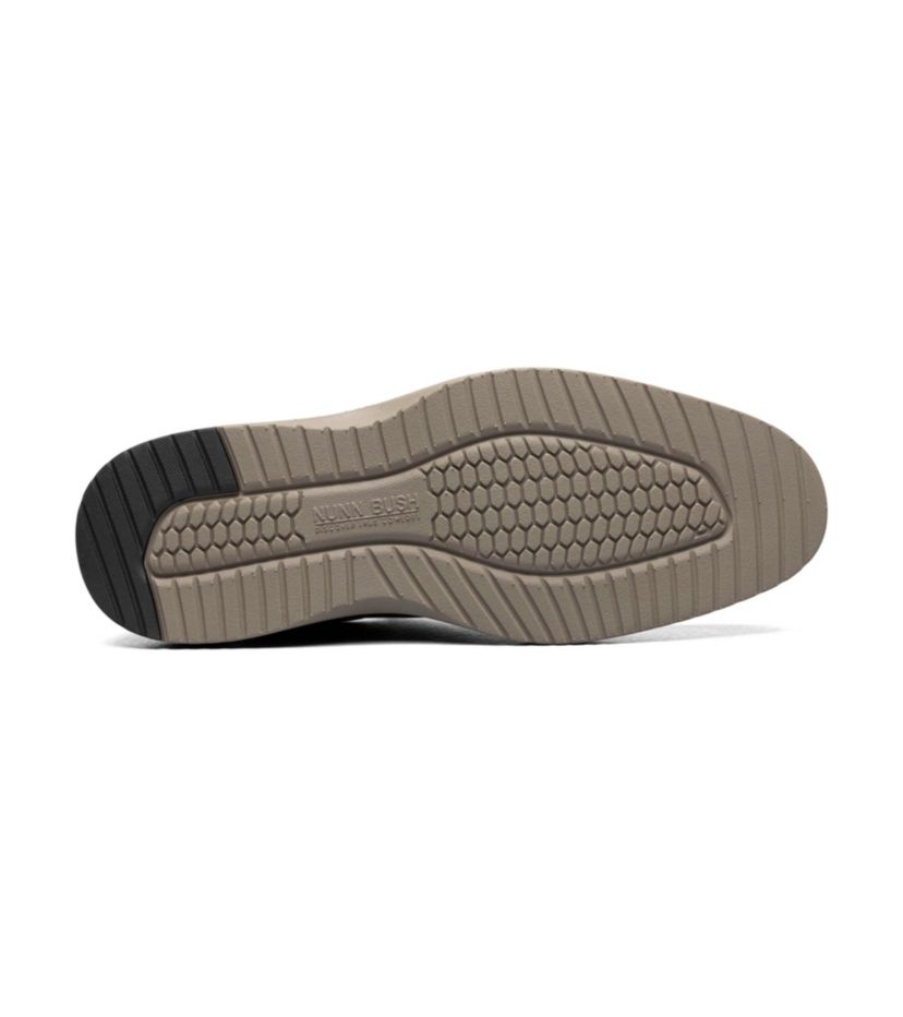 Gates Cap Toe Oxford