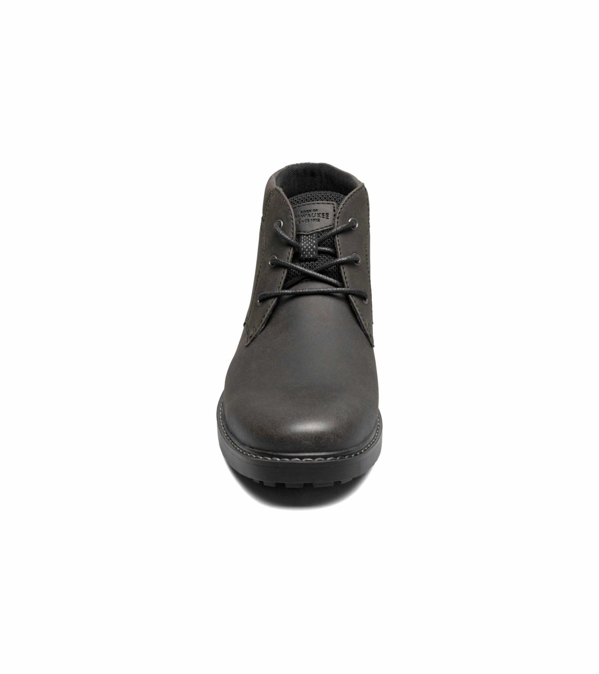 Delton Plain Toe Boot