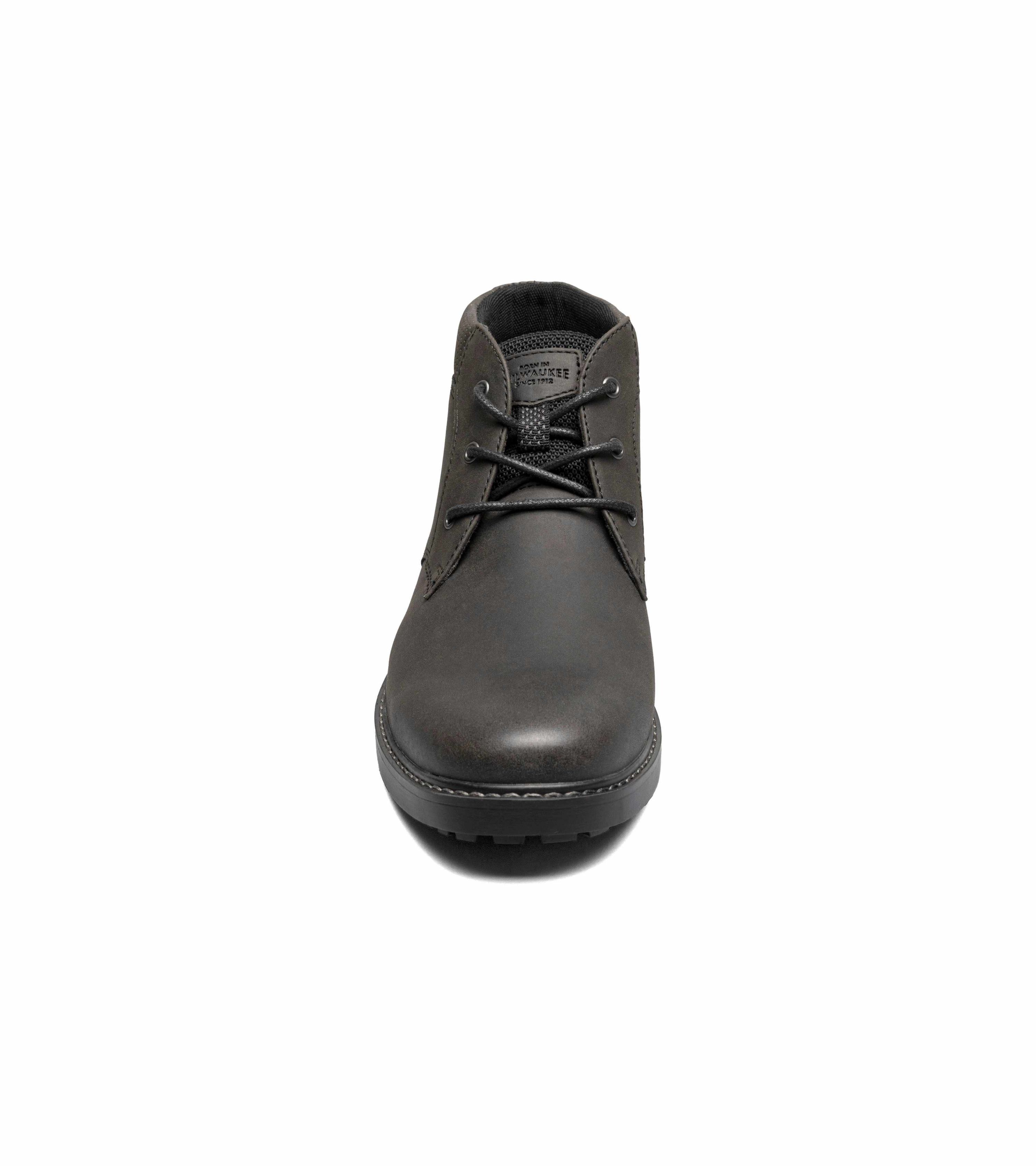 Delton Plain Toe Boot