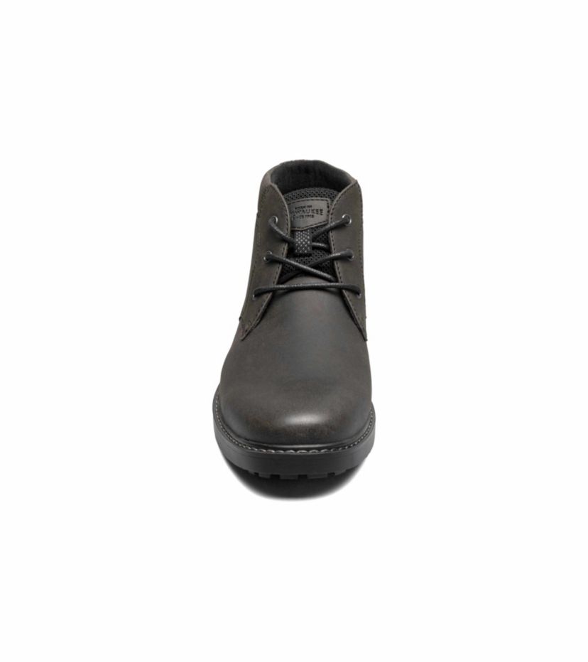 Delton Plain Toe Boot