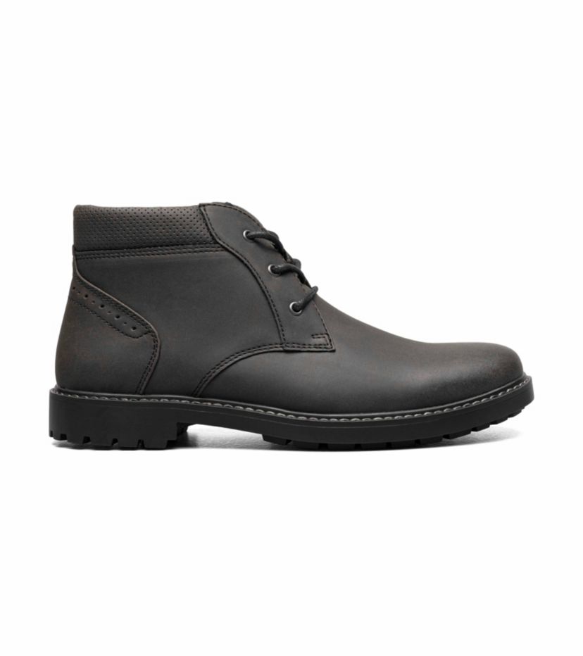 Delton Plain Toe Boot