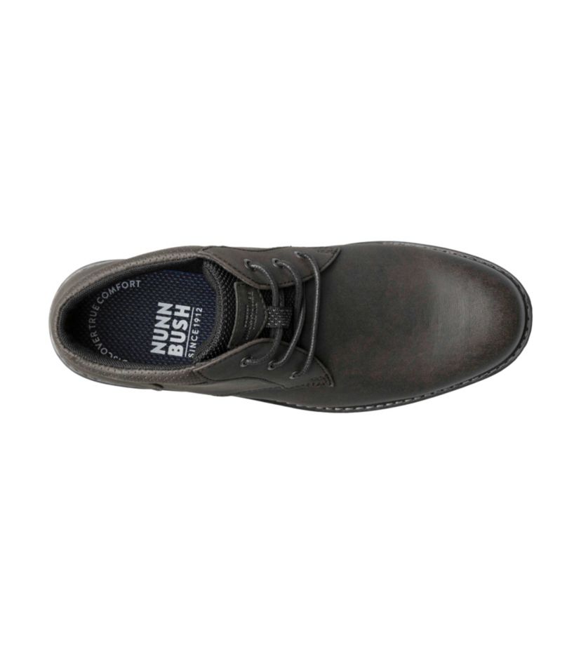Delton Plain Toe Boot