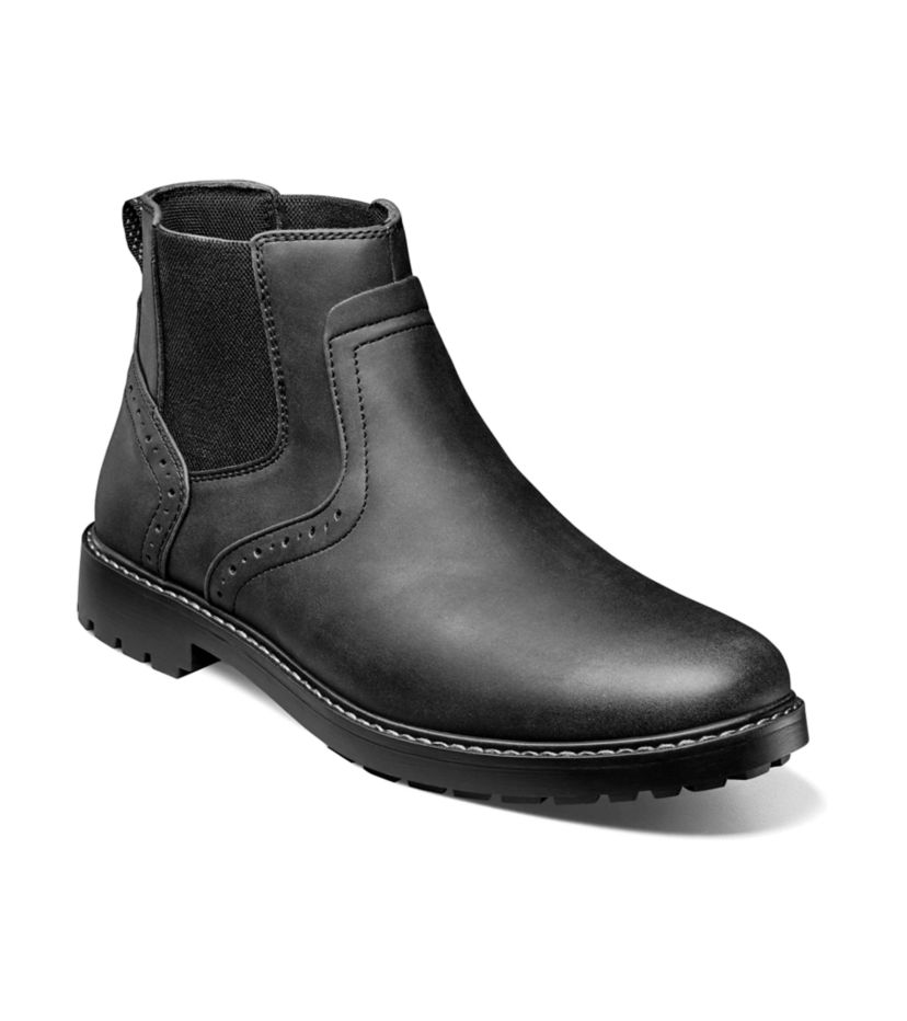 Delton Plain Toe Chelsea
