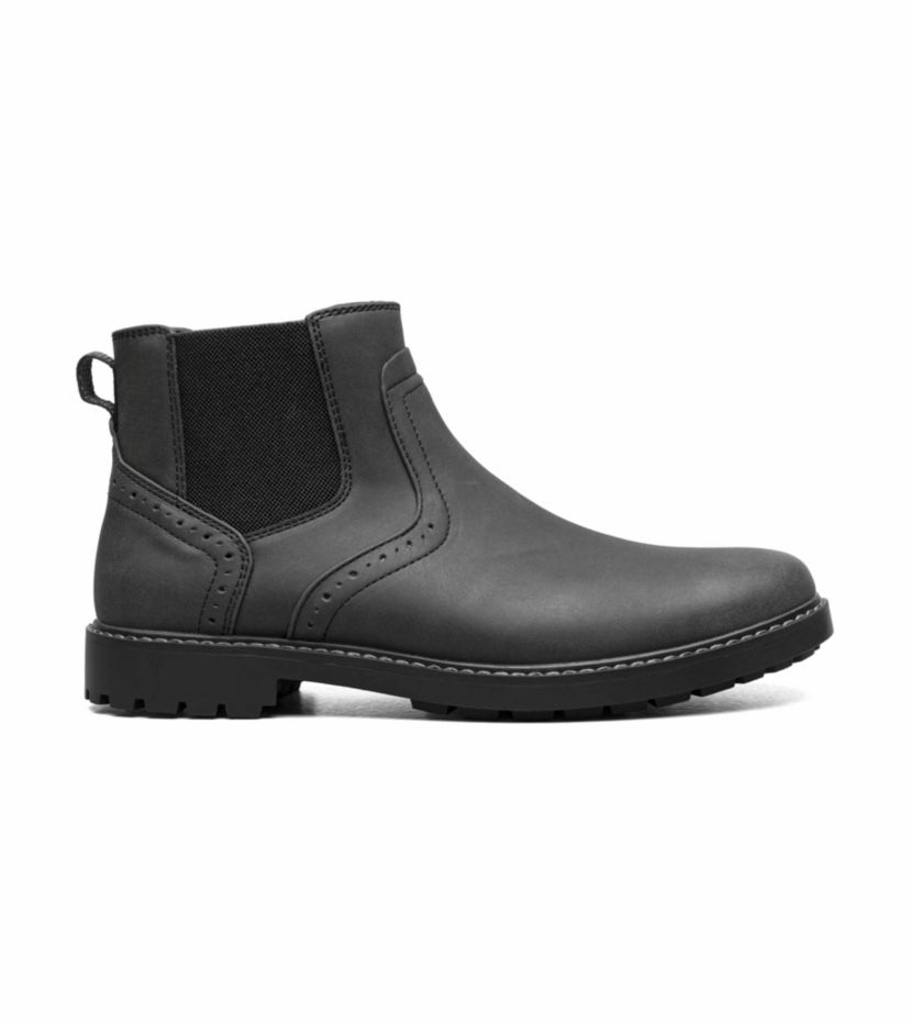 Delton Plain Toe Chelsea