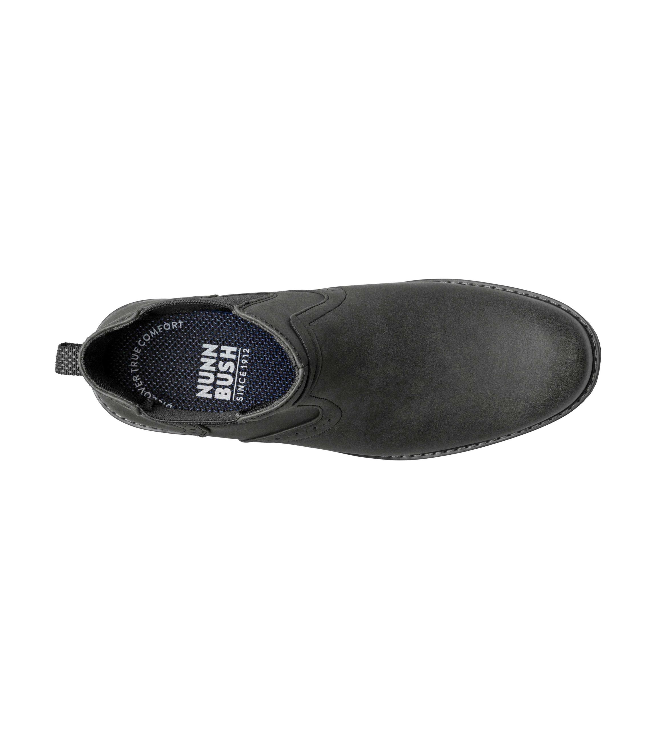 Delton Plain Toe Chelsea