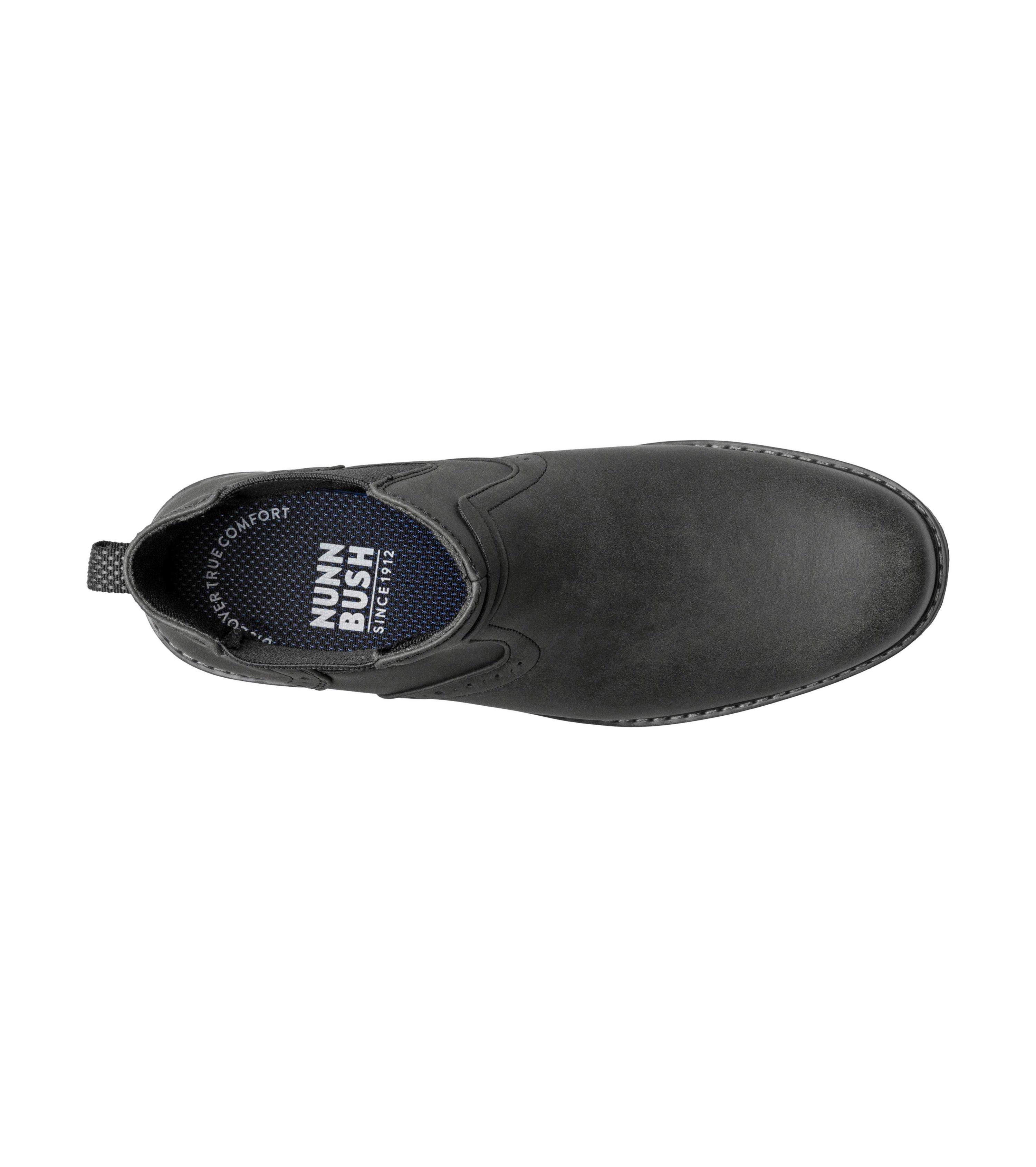 Delton Plain Toe Chelsea