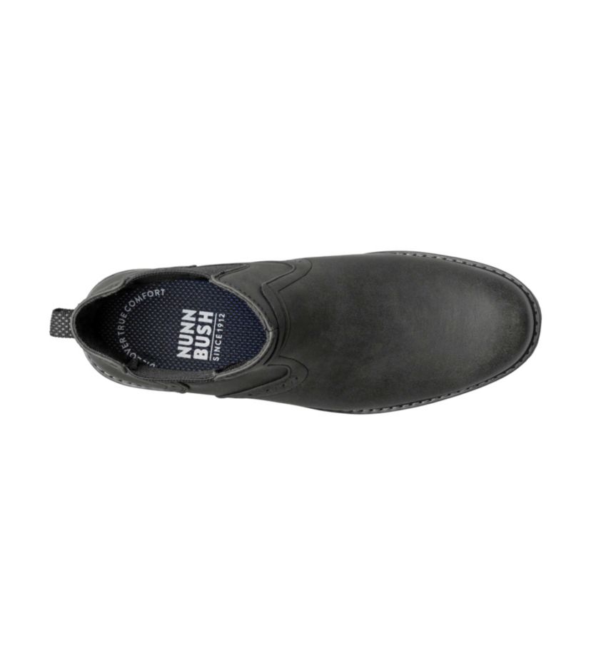 Delton Plain Toe Chelsea