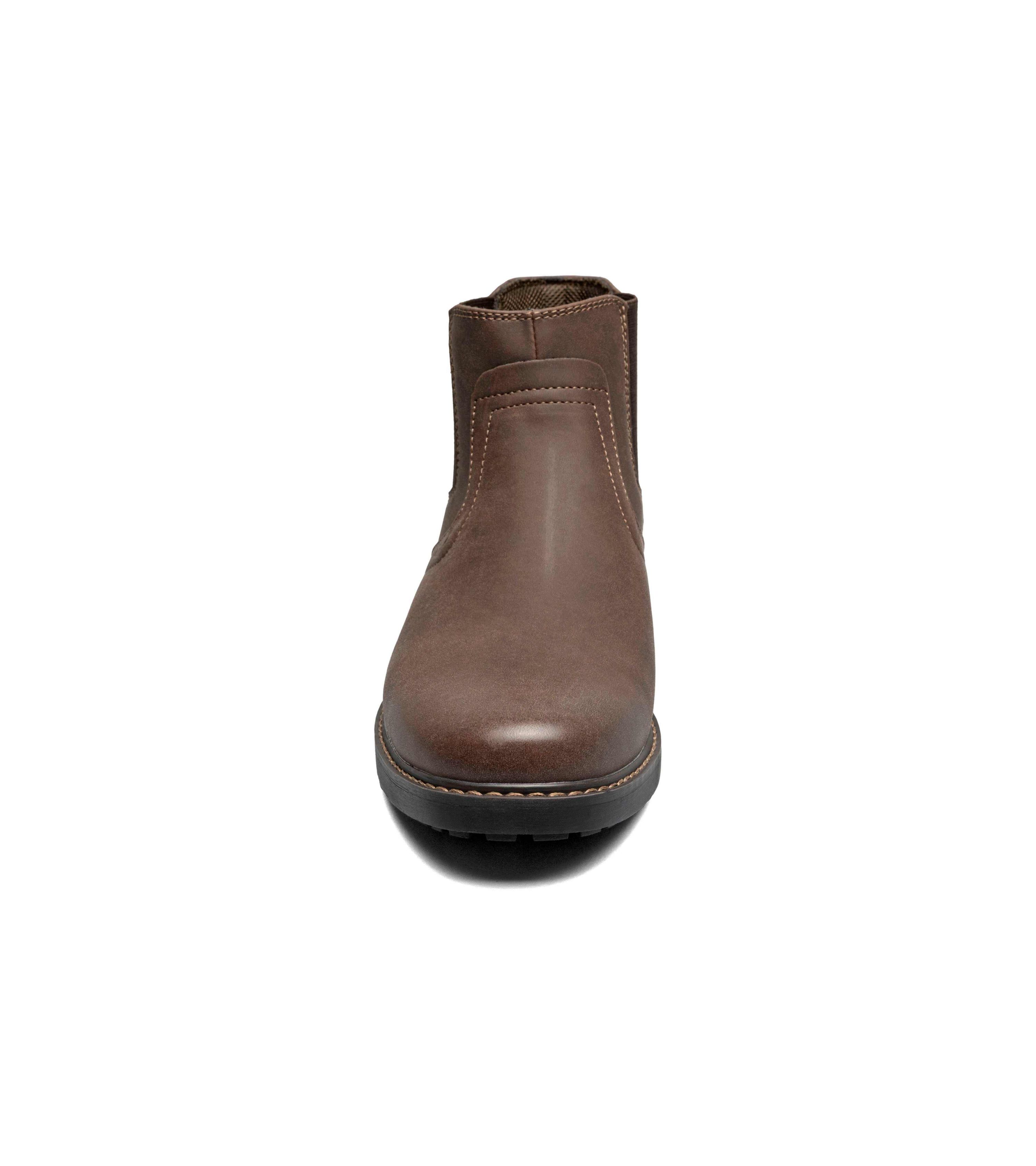 Delton Plain Toe Chelsea