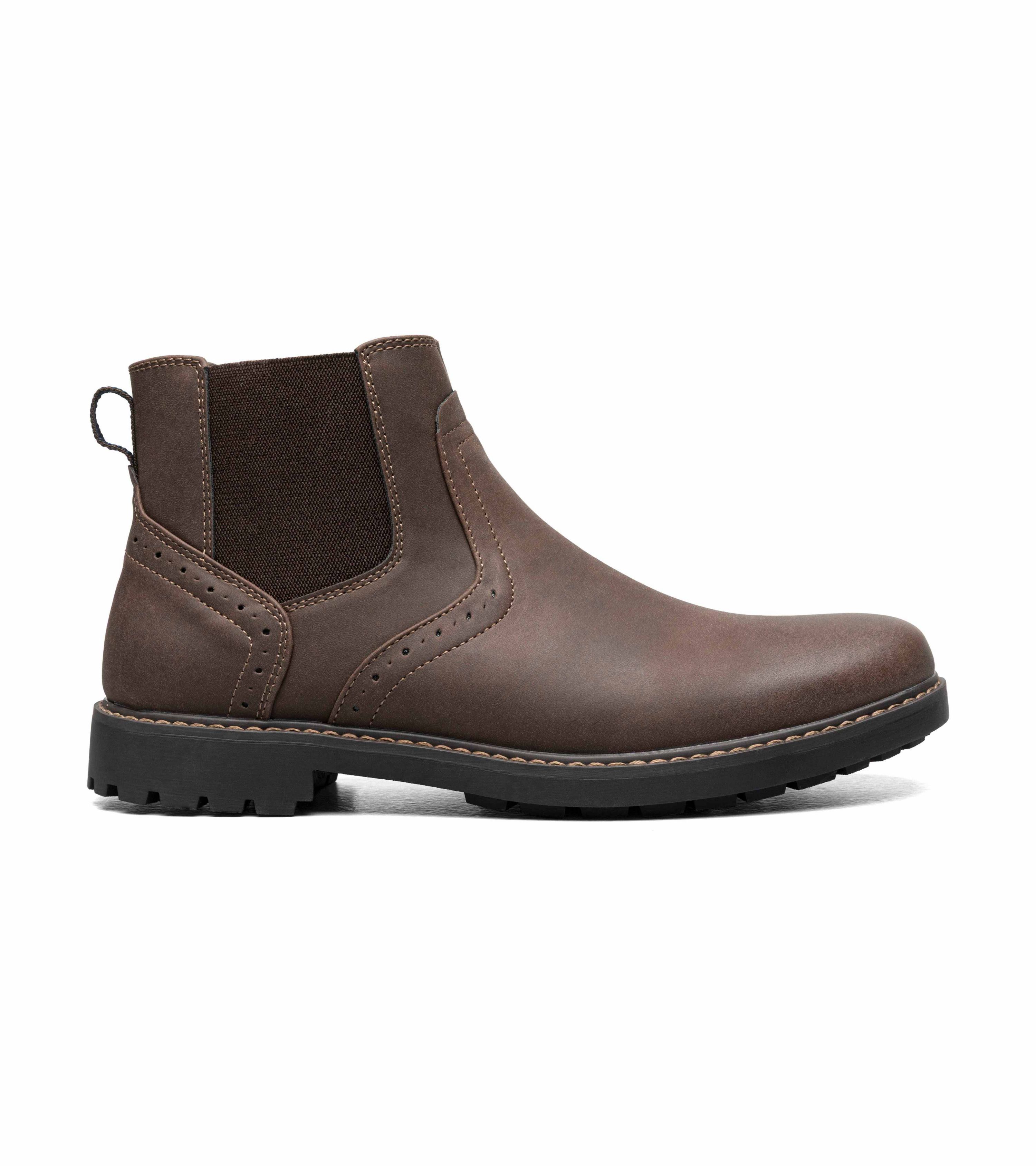 Delton Plain Toe Chelsea