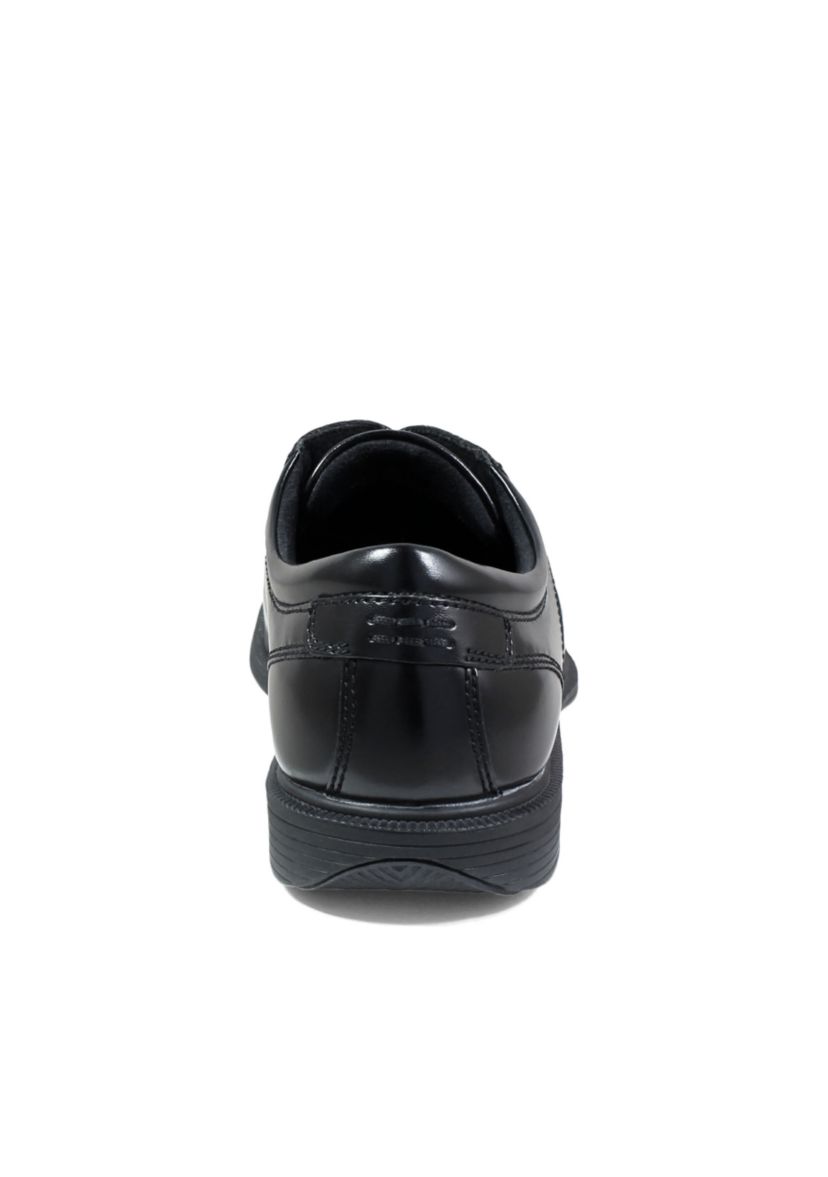 Baker St. Plain Toe Dress Oxford 
