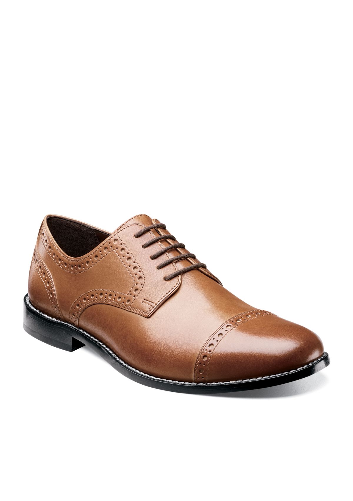 Norcross Cap Toe Dress Oxford 