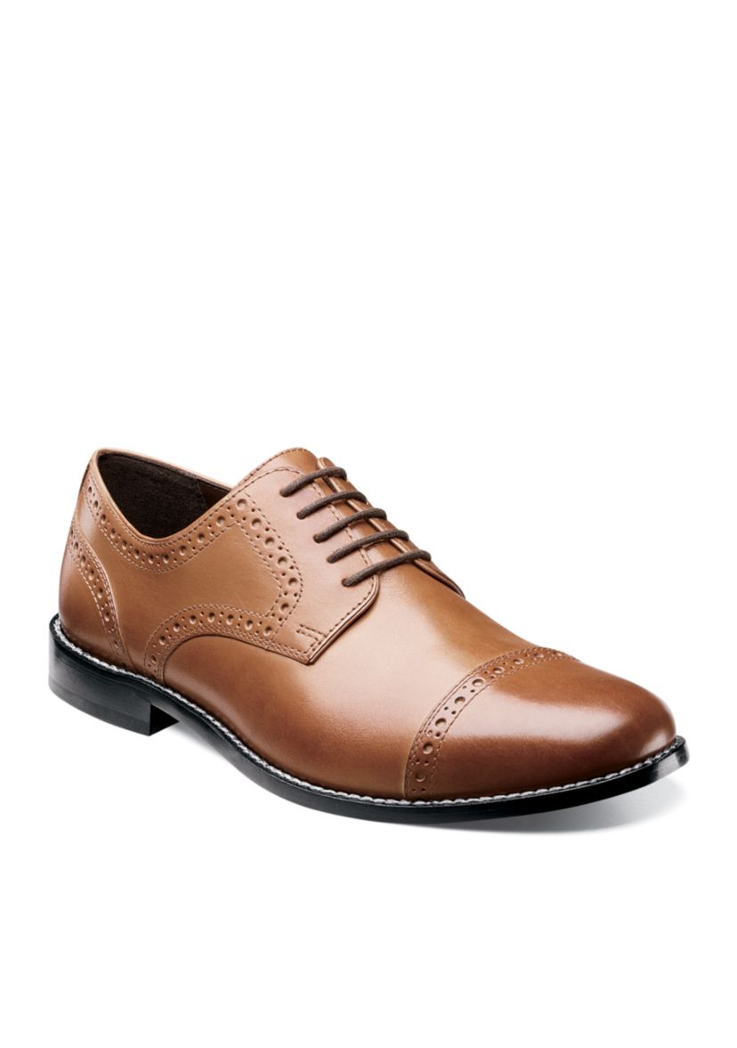 Norcross Cap Toe Dress Oxford 