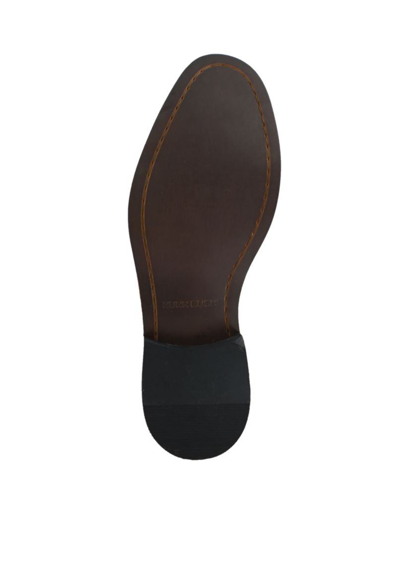 Norcross Cap Toe Dress Oxford 