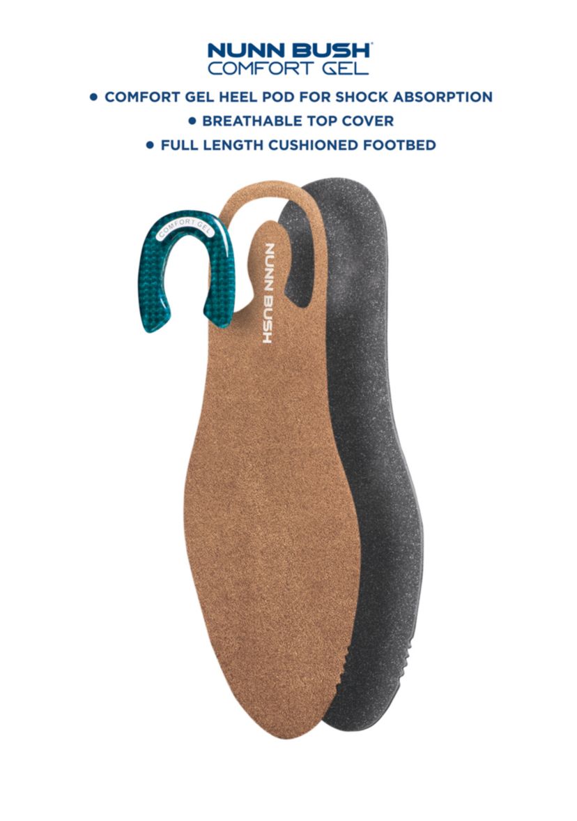 Norcross Cap Toe Dress Oxford 