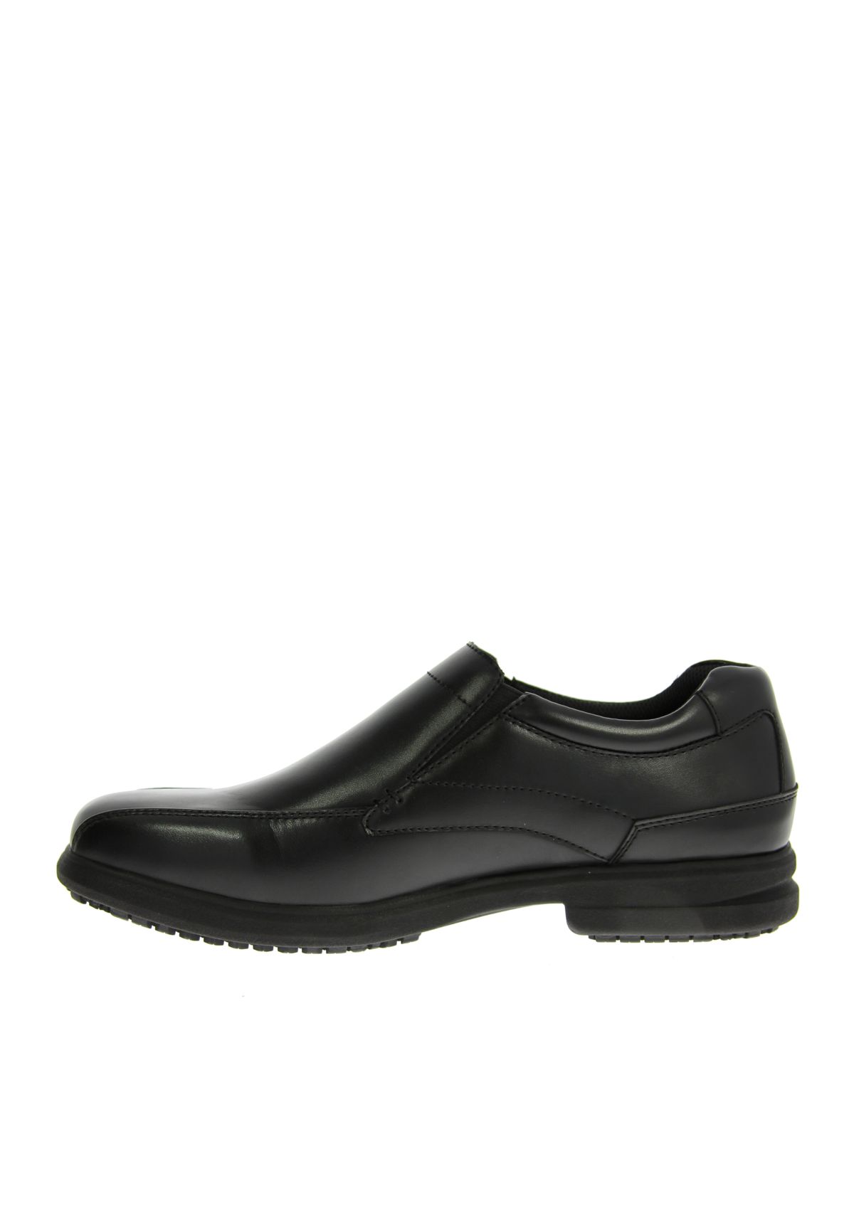 Sanford Slip-Resistant Work Slip-On - Available in Extended Sizes - Online Only