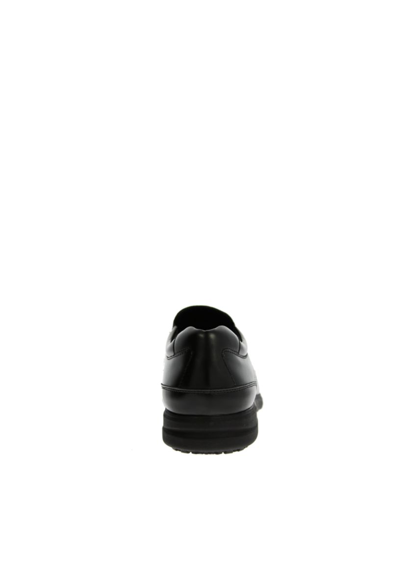 Sanford Slip-Resistant Work Slip-On - Available in Extended Sizes - Online Only