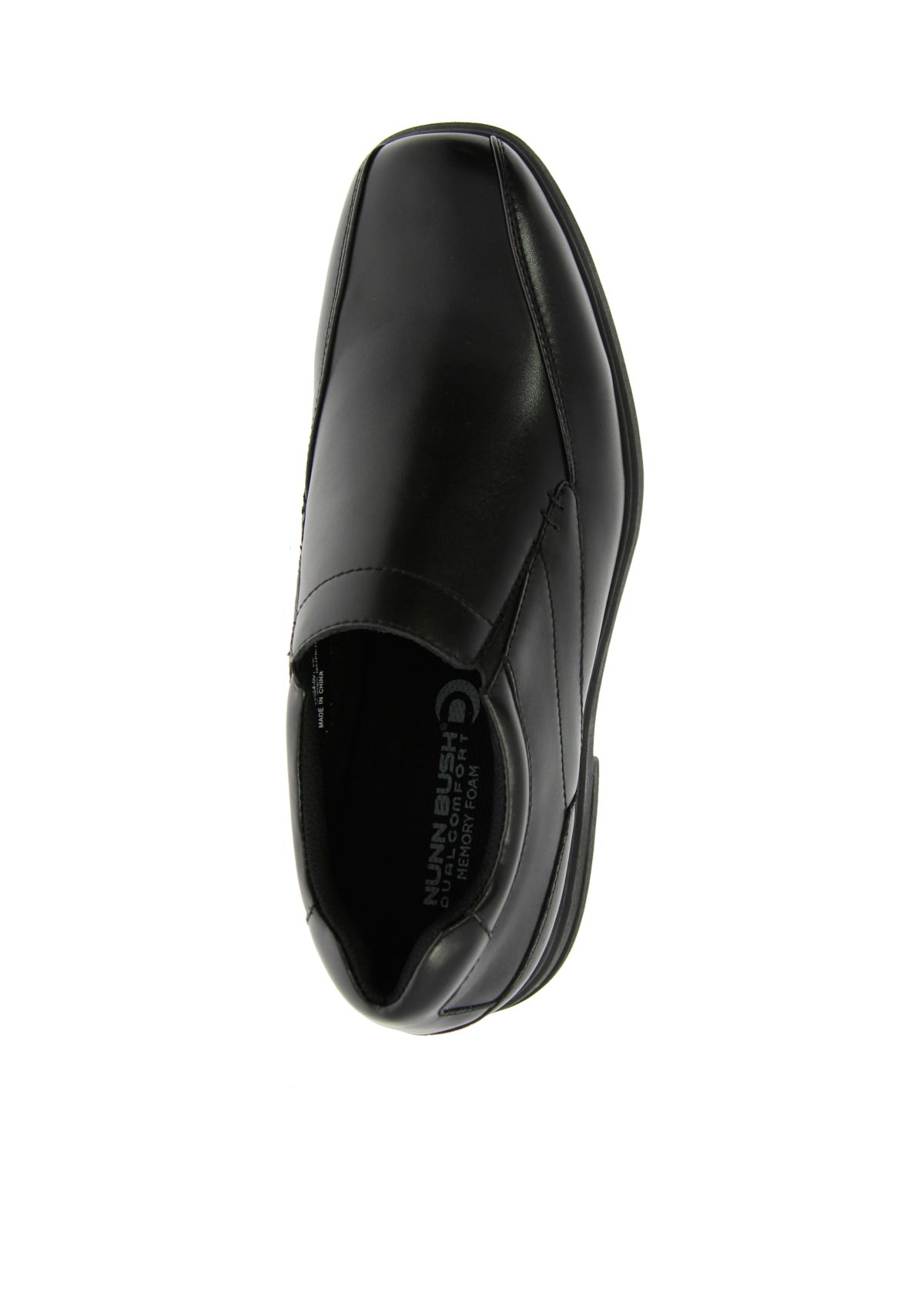 Sanford Slip-Resistant Work Slip-On - Available in Extended Sizes - Online Only