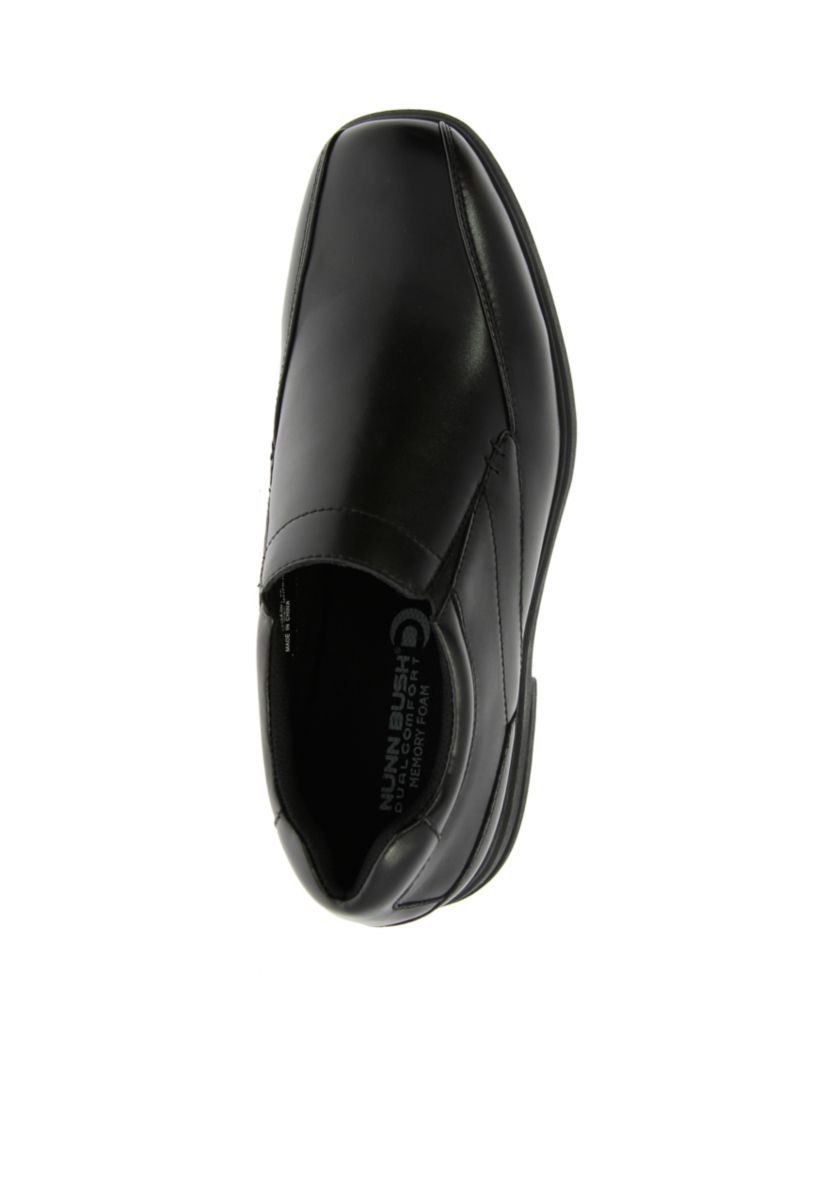 Sanford Slip-Resistant Work Slip-On - Available in Extended Sizes - Online Only