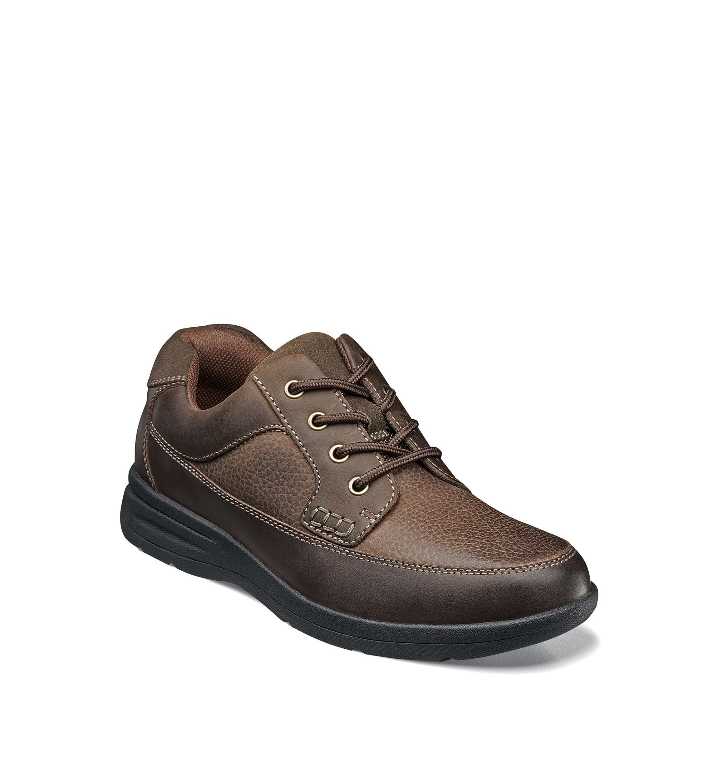 Cam Moc Toe Casual Oxford 