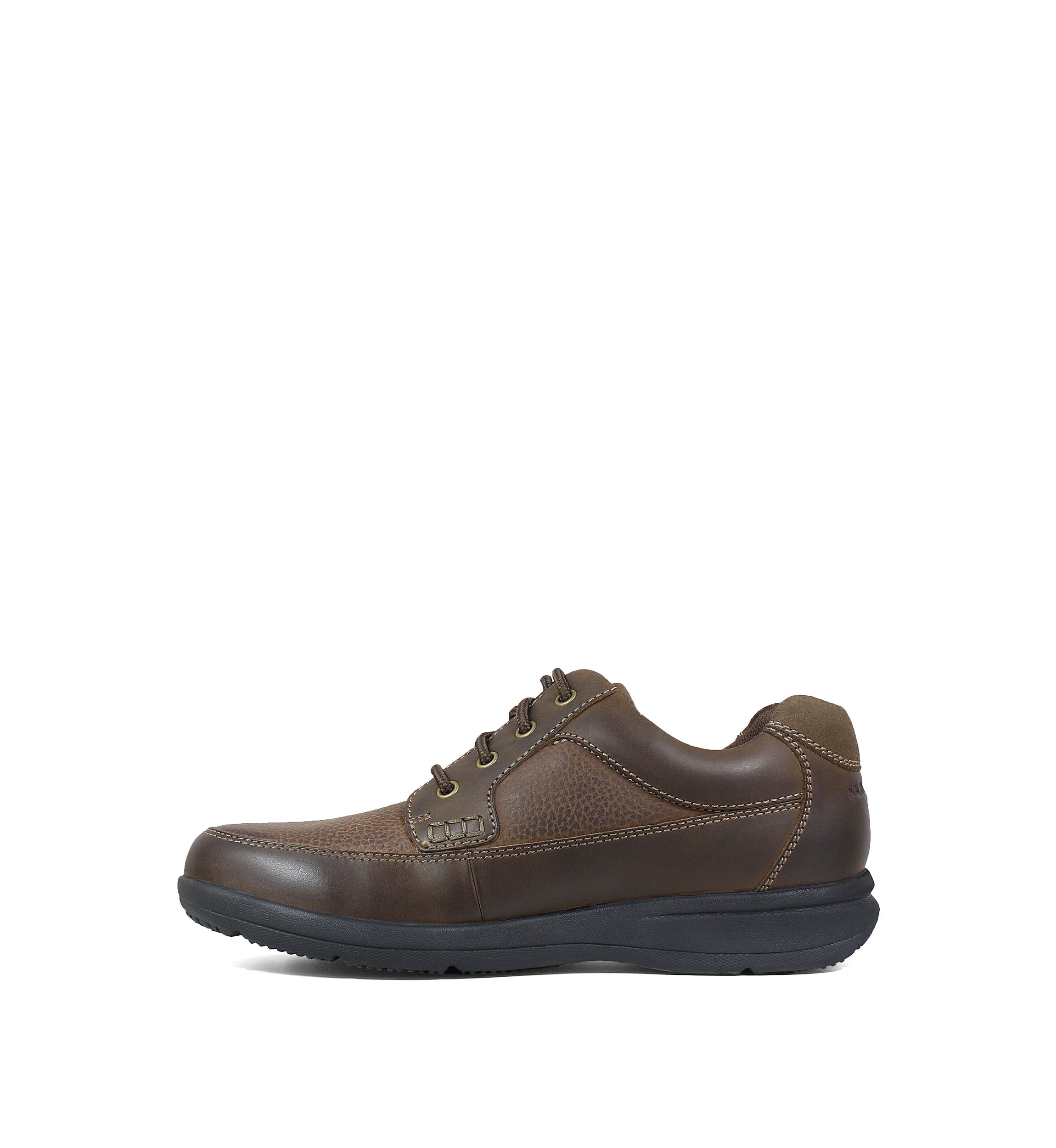 Cam Moc Toe Casual Oxford 