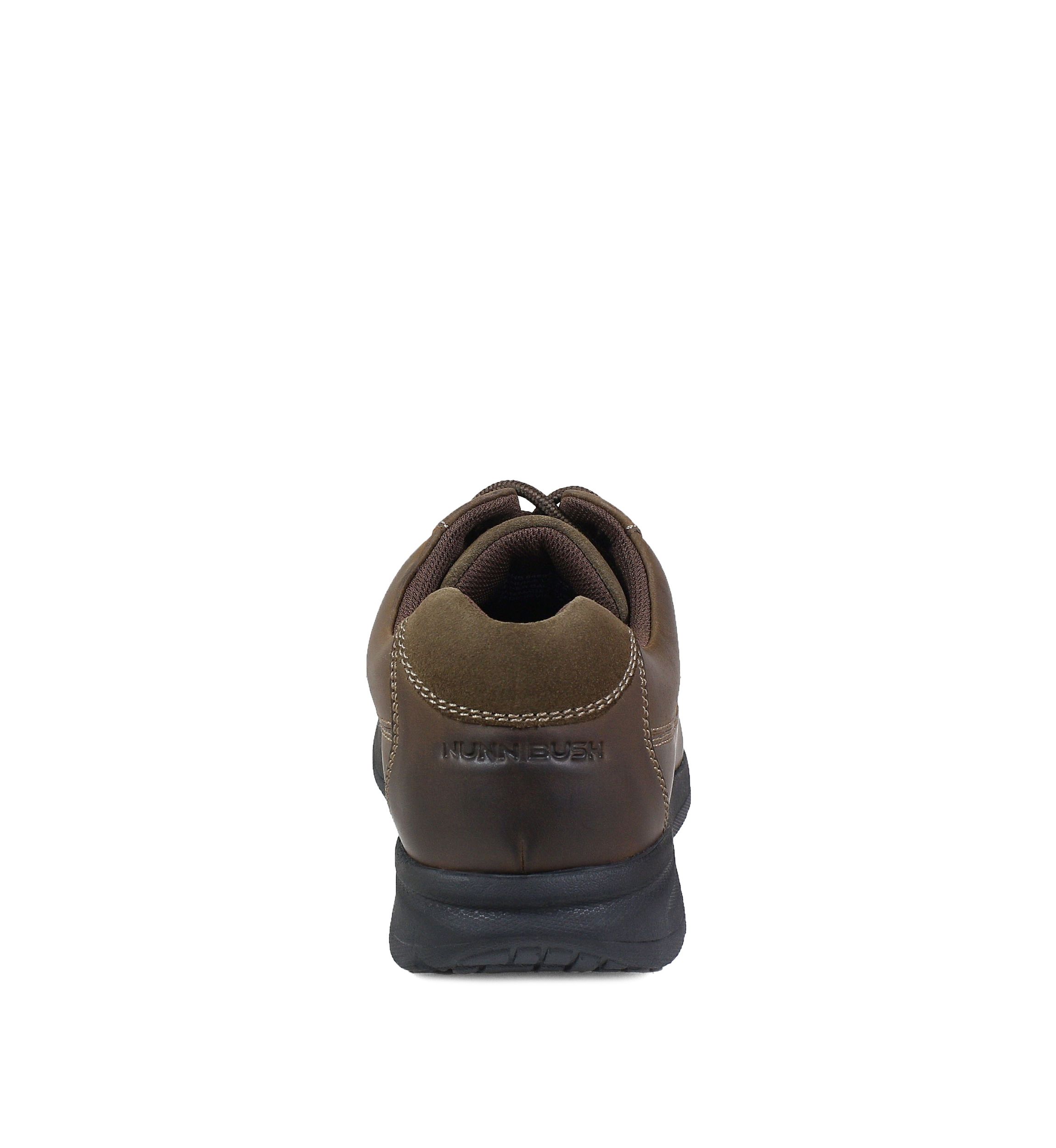 Cam Moc Toe Casual Oxford 