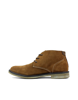 Nunn Bush Lancaster Plain Toe Casual Chukka Boots Belk