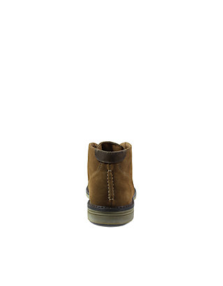 Nunn Bush Lancaster Plain Toe Casual Chukka Boots Belk