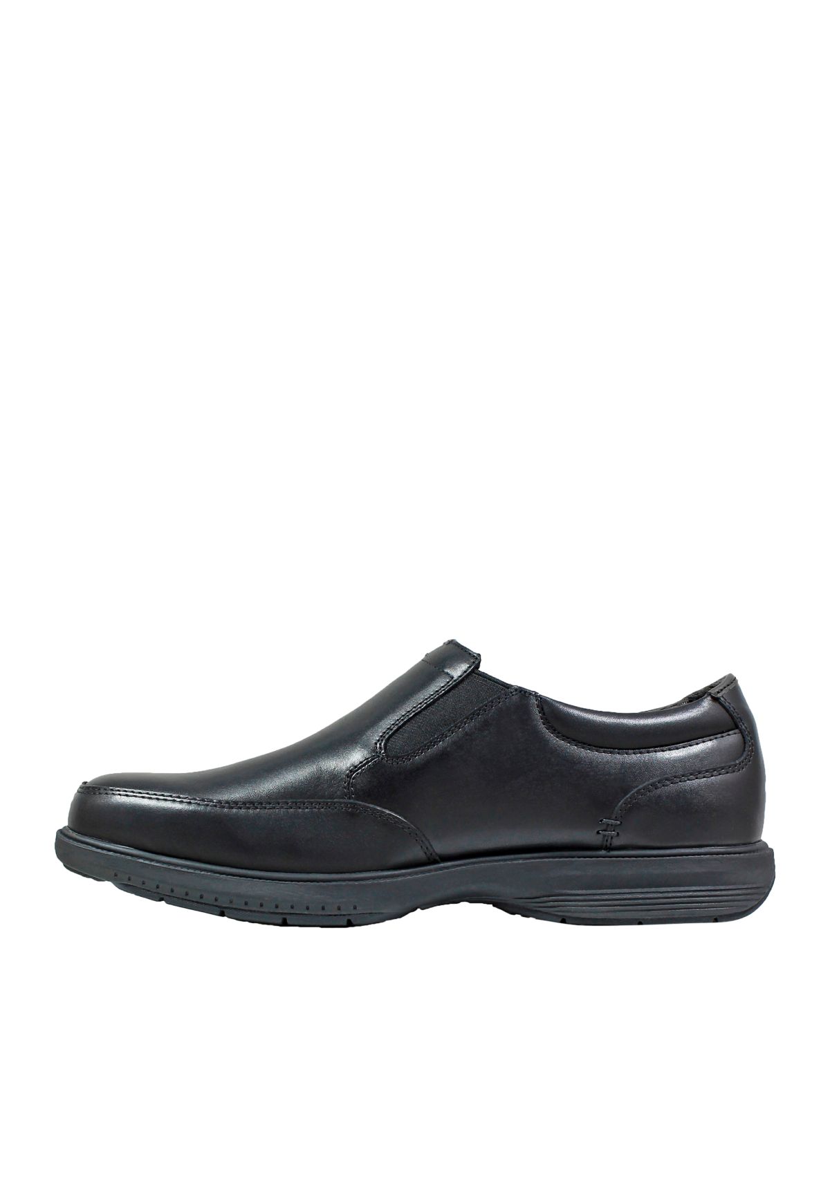 Myles St. Moc Toe Dress Slip-on 
