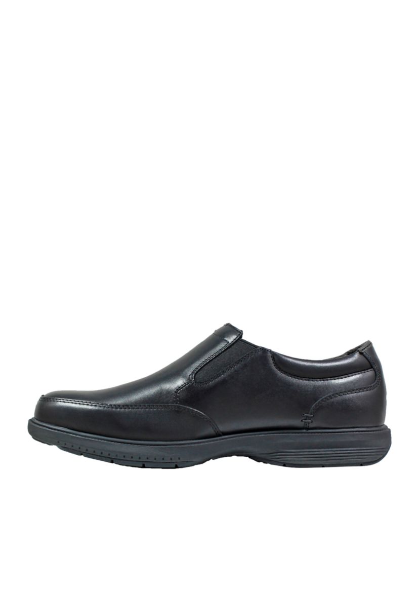 Myles St. Moc Toe Dress Slip-on 