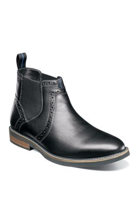 nunn bush otis chelsea boot