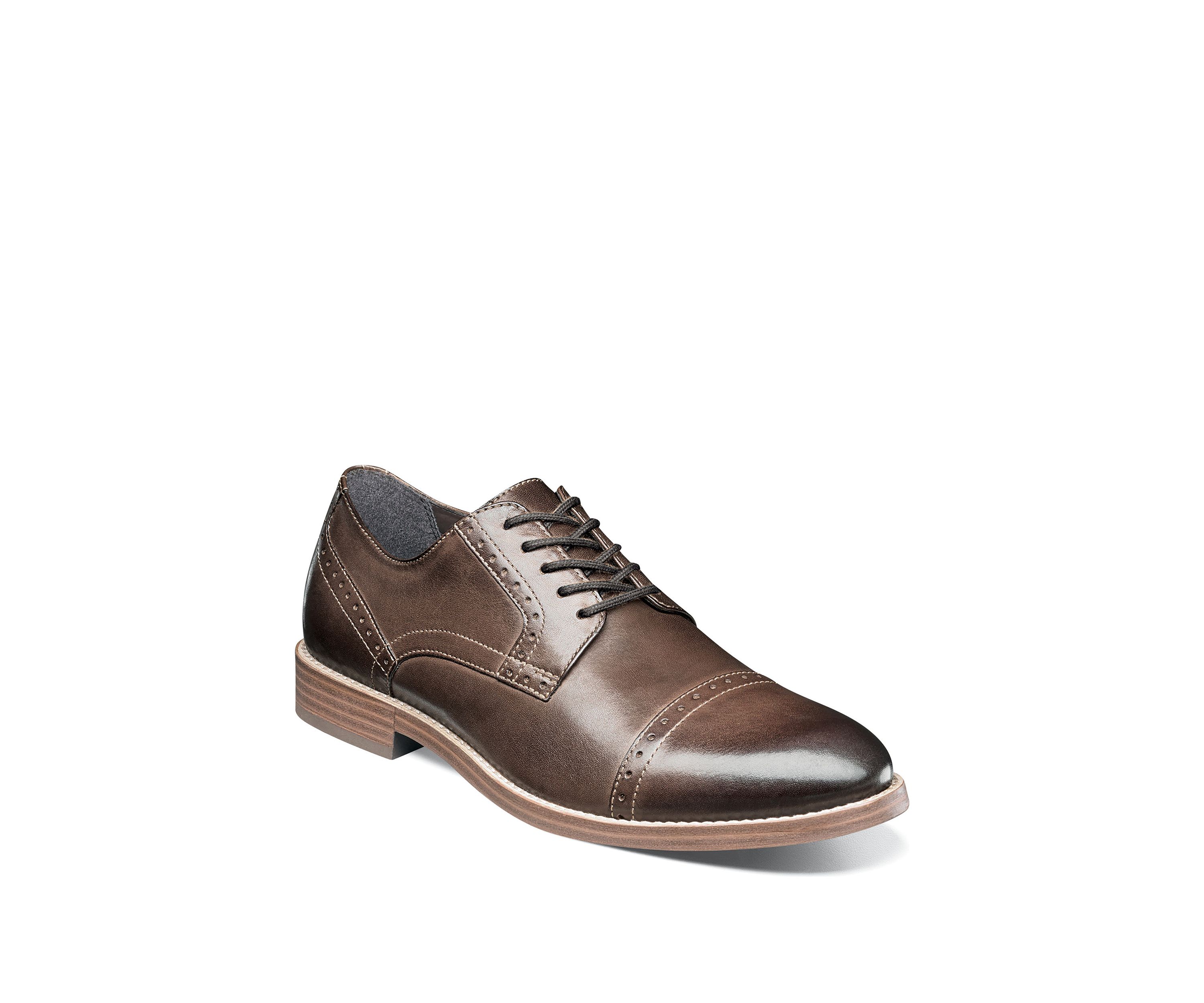 Middleton Cap Toe Dress Oxford