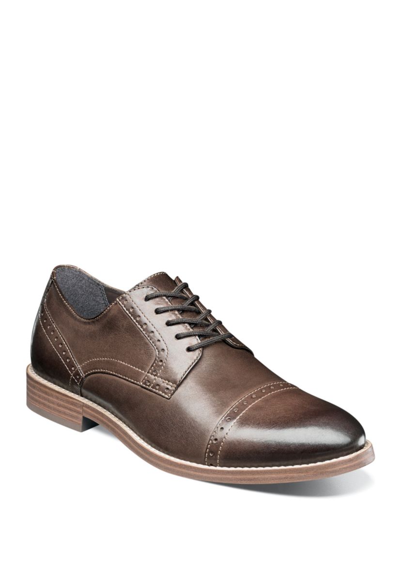 Middleton Cap Toe Dress Oxford