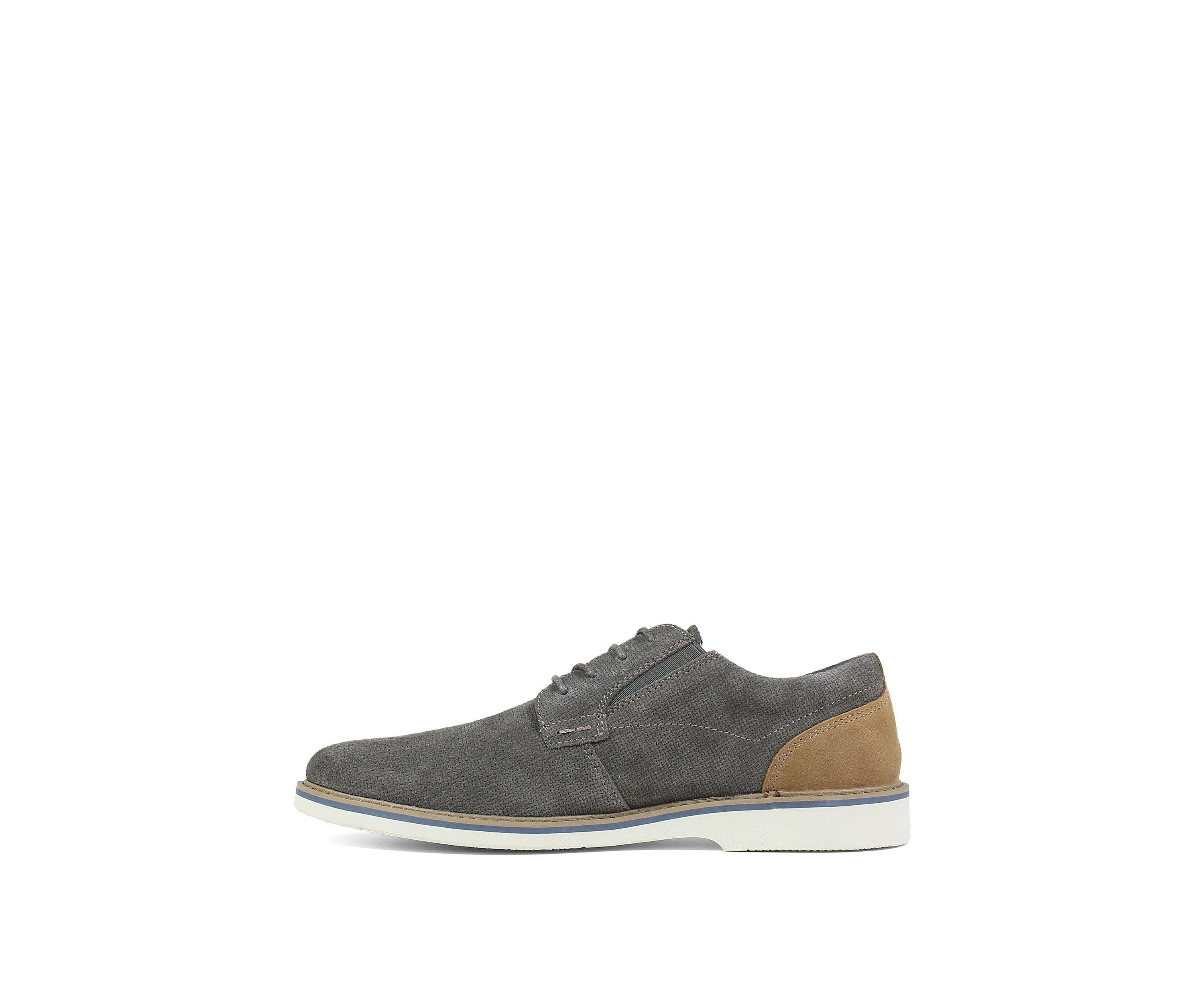 Barklay Plain Toe Dress Oxford Shoes