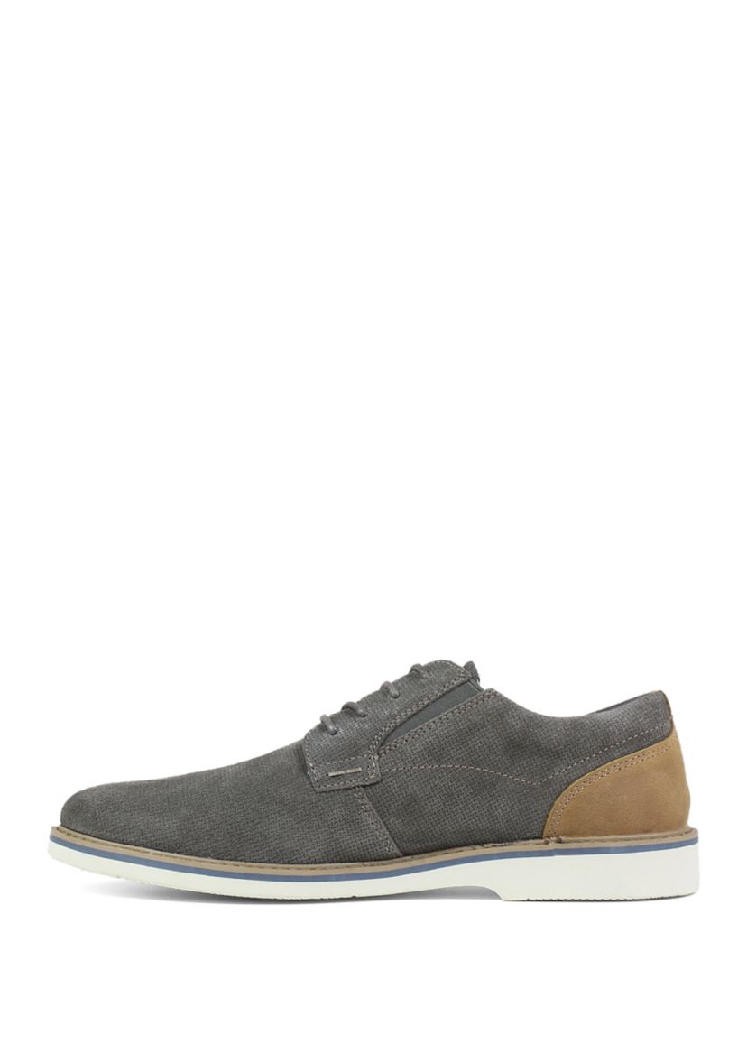 Barklay Plain Toe Dress Oxford Shoes