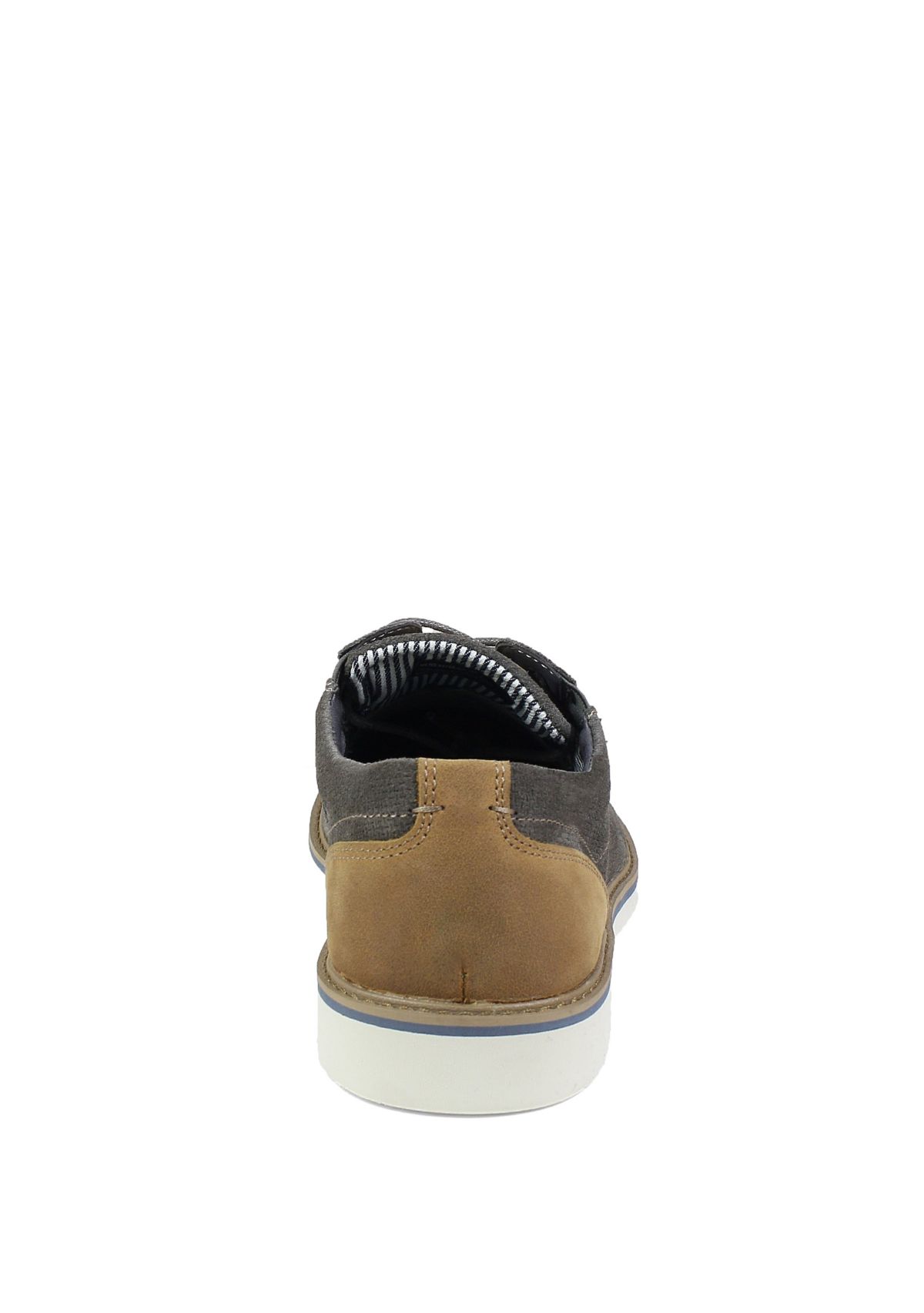 Barklay Plain Toe Dress Oxford Shoes