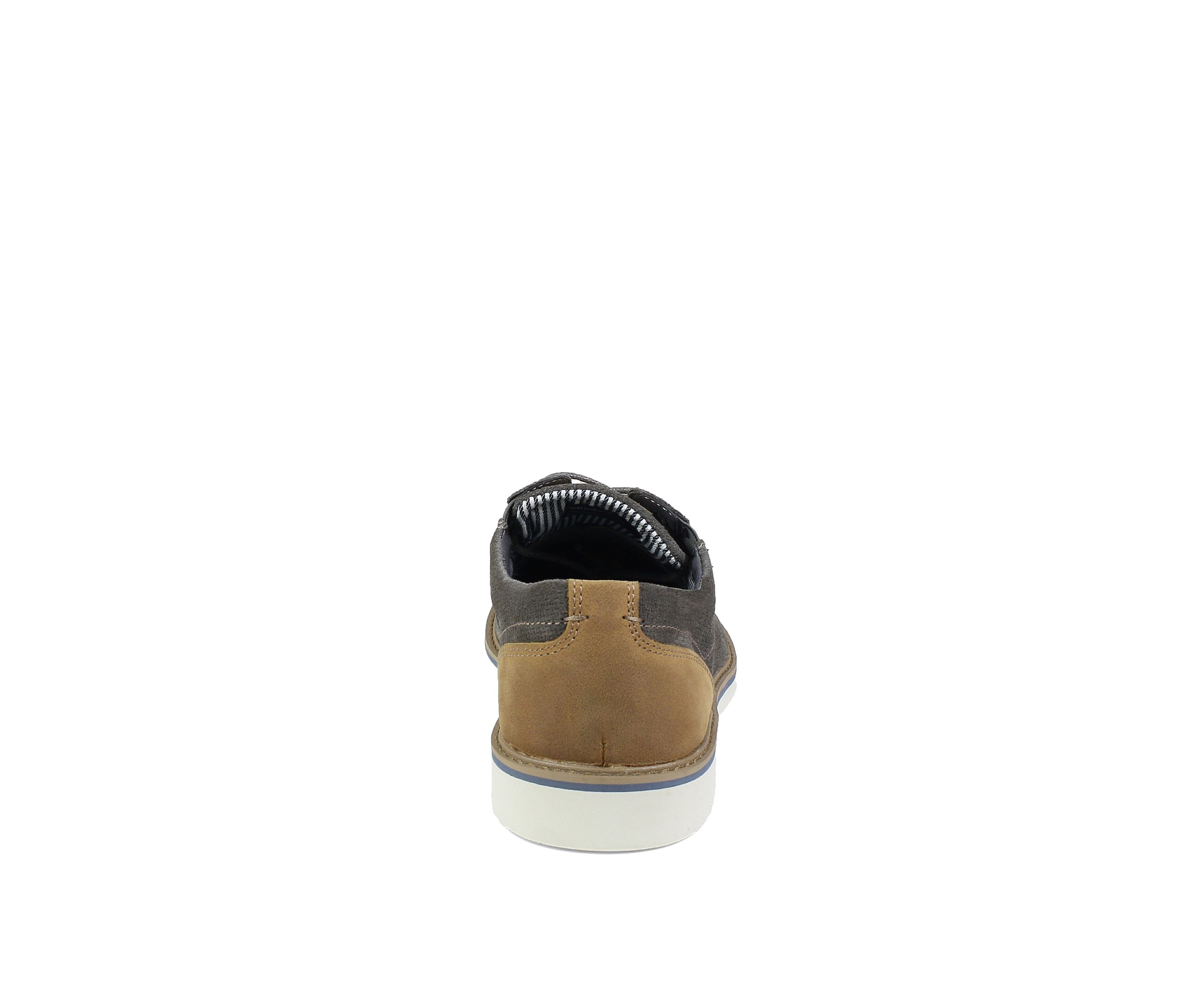 Barklay Plain Toe Dress Oxford Shoes