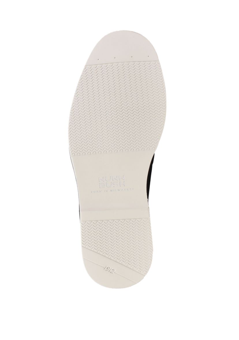 Barklay Plain Toe Dress Oxford Shoes