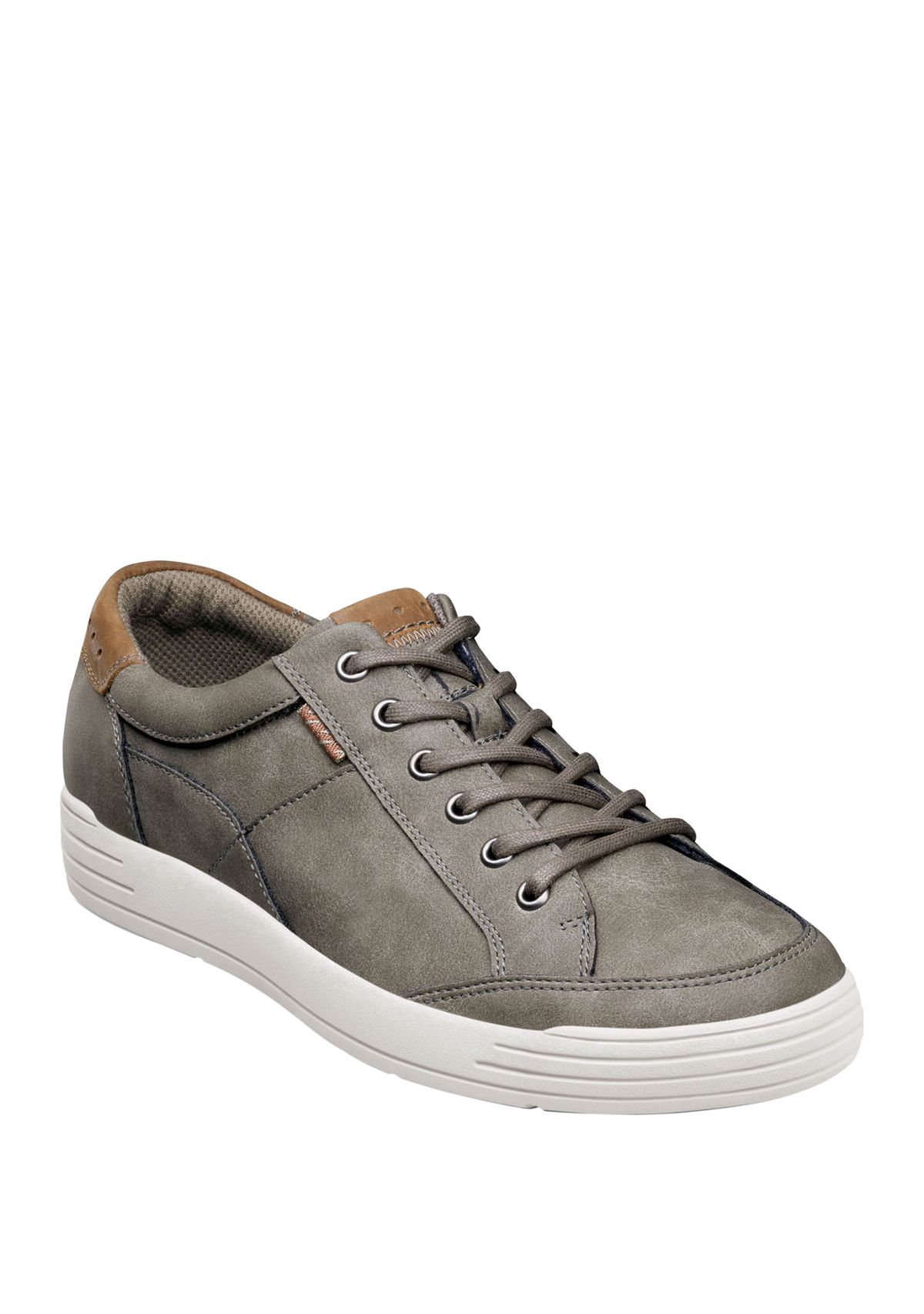 City Walk Lace to Toe Oxfords