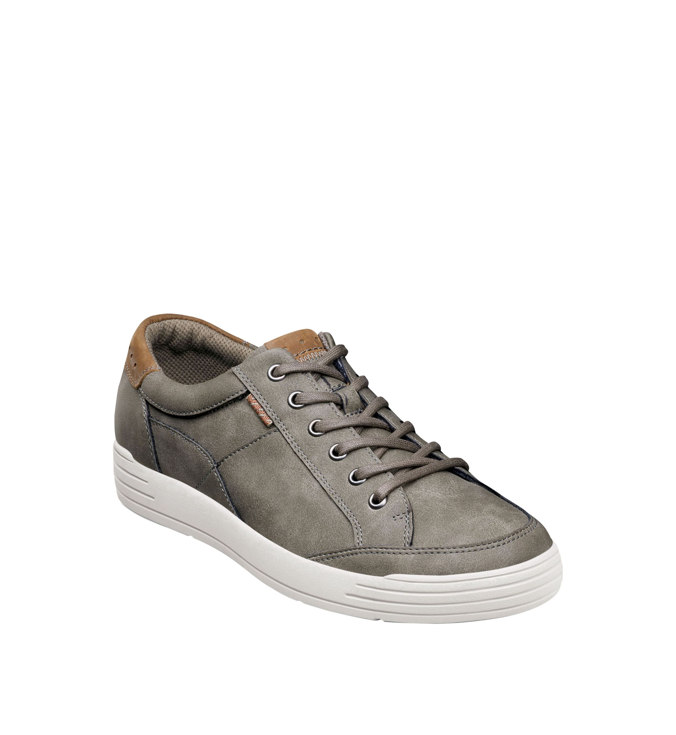 City Walk Lace to Toe Oxfords