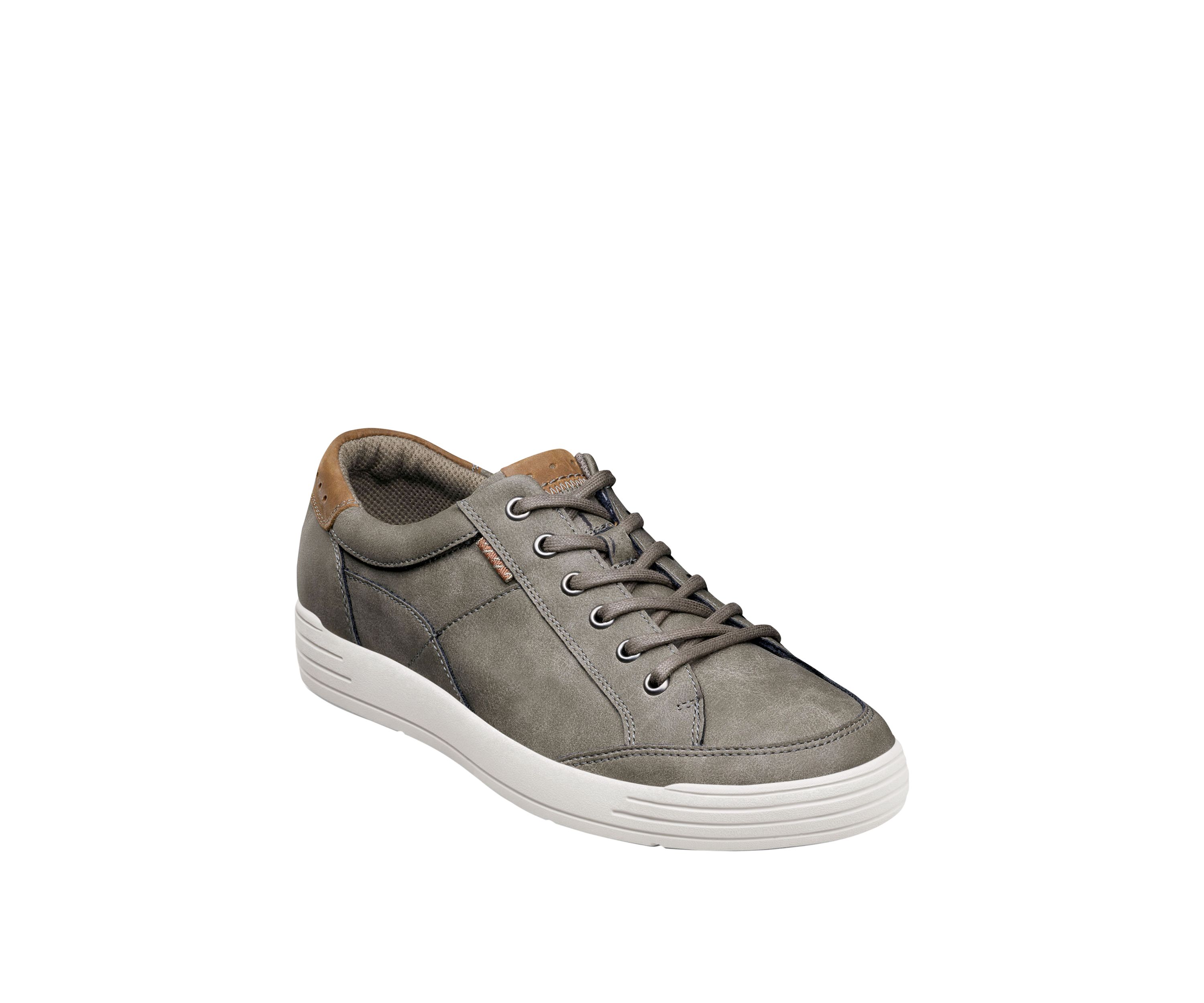City Walk Lace to Toe Oxfords