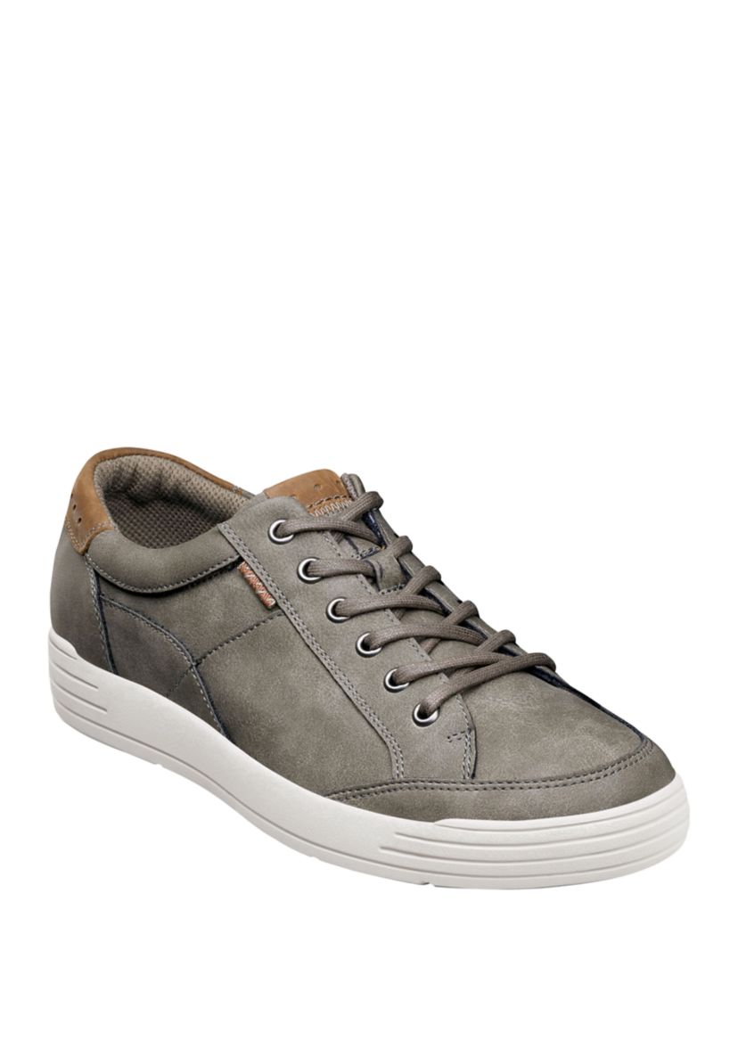 City Walk Lace to Toe Oxfords