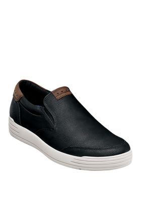 Nunn bush casual outlet shoes