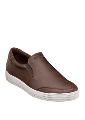 Nunn Bush Kore City Walk Slip-on Shoes | belk