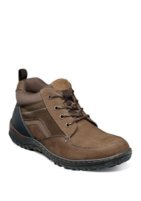 Nunn Bush Quest Moc Toe Chukka Boots Belk
